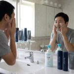 【俺の美容】老化に抗うためには日焼け止め